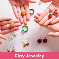 Clay